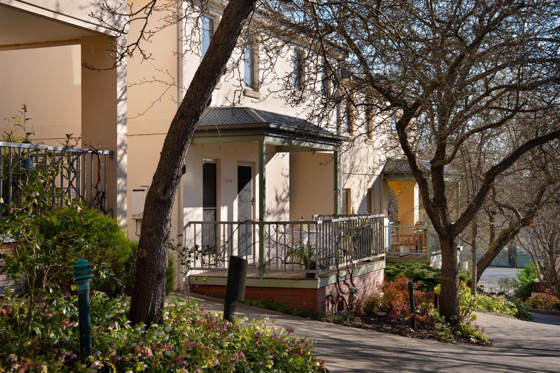 Villa Sorelle Дейлсфорд Екстериор снимка